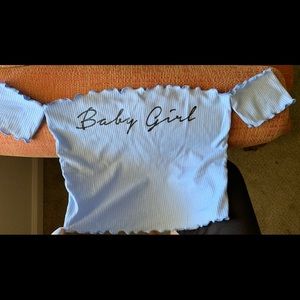 Fashion nova - Baby Girl